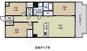 間取り：223037247177