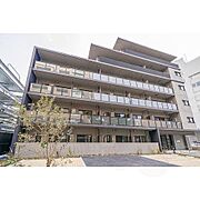 鶴舞駅より徒歩12分 1階 築2年10ヶ月の賃貸物件