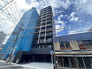 東別院駅より徒歩9分 8階 築2年3ヶ月の賃貸物件