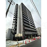 今池駅より徒歩6分 14階 築1年9ヶ月の賃貸物件