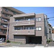 大須観音駅より徒歩8分 2階 築22年2ヶ月の賃貸物件