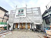 荒子駅より徒歩18分 2階 新築の賃貸物件