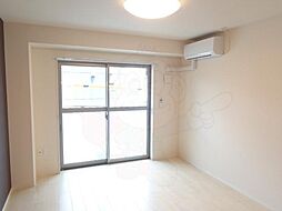 ベルク栄 4階1LDKのリビング/ダイニング