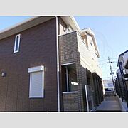 高畑駅より徒歩18分 1階 築8年9ヶ月の賃貸物件