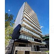 山王駅より徒歩4分 8階 築2年4ヶ月の賃貸物件