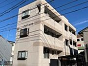 ディアMST 2階 築28年7ヶ月の賃貸物件