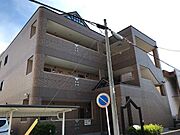 日比野駅より徒歩10分 1階 築17年2ヶ月の賃貸物件