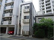 東別院駅より徒歩8分 1階 築16年8ヶ月の賃貸物件