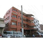 ハイツみのる 2階 築33年の賃貸物件