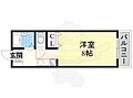 シティピア伝馬町6階3.6万円