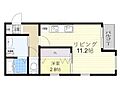 セレーノ2階6.0万円
