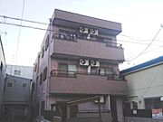 東枇杷島駅より徒歩17分 2階 築29年9ヶ月の賃貸物件