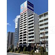 太閤通駅より徒歩3分 7階 新築の賃貸物件