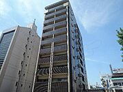 久屋大通駅より徒歩7分 3階 築20年9ヶ月の賃貸物件