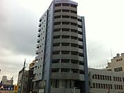 グランステージ千種 4階 築22年3ヶ月の賃貸物件