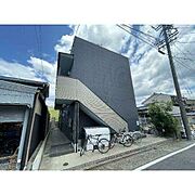 アソシエ３ 1階 築7年の賃貸物件