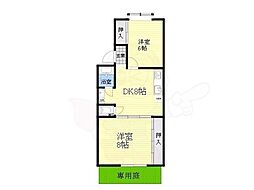 オリジナルグレイッシュ 1階