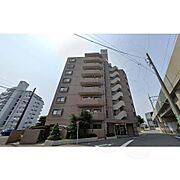 ラキャッスル小田井 1階 築34年8ヶ月の賃貸物件