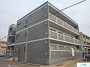 ミュラーユ 3階 築20年6ヶ月の賃貸物件