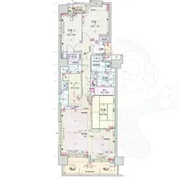 ローレルコート丸の内 10階/-