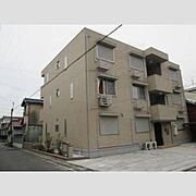 エスポワール 3階 築11年9ヶ月の賃貸物件