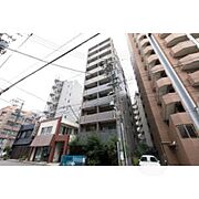 鶴舞駅より徒歩5分 10階 築18年7ヶ月の賃貸物件