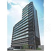 ささしまライブ駅より徒歩8分 9階 新築の賃貸物件