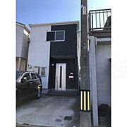 南荒子駅より徒歩9分 1階 築12年3ヶ月の賃貸物件