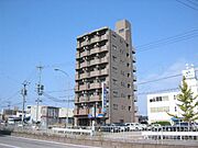 栄生駅より徒歩12分 3階 築27年8ヶ月の賃貸物件