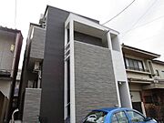 グランデ中村公園 1階 築10年1ヶ月の賃貸物件