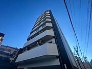 大須観音駅より徒歩7分 8階 築6年10ヶ月の賃貸物件