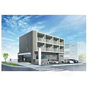 六番町駅より徒歩8分 3階 築3年6ヶ月の賃貸物件