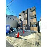 ハーモニーテラス千代田 3階 築8年9ヶ月の賃貸物件