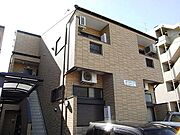 中村日赤駅より徒歩14分 2階 築19年8ヶ月の賃貸物件