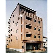 本山駅より徒歩6分 5階 築23年11ヶ月の賃貸物件