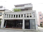 中村公園駅より徒歩9分 2階 築30年10ヶ月の賃貸物件