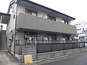 荒子駅より徒歩18分 2階 築21年9ヶ月の賃貸物件