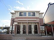 中島駅より徒歩9分 2階 築13年10ヶ月の賃貸物件