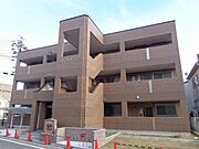 エクシードJIN 3階 築9年8ヶ月の賃貸物件