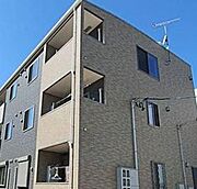 高畑駅より徒歩16分 2階 築9年9ヶ月の賃貸物件