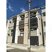 黄金駅より徒歩7分 2階 築7年8ヶ月の賃貸物件