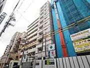 ポルタニグラ千代田 8階 築4年3ヶ月の賃貸物件