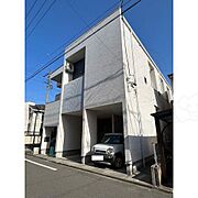 サウザンドサニーヒルズ八田 2階 築14年11ヶ月の賃貸物件