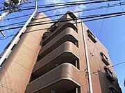 セントラルコート八田 3階 築28年3ヶ月の賃貸物件