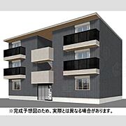 太閤通駅より徒歩6分 1階 新築の賃貸物件