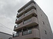 ソレアード2 4階 築28年5ヶ月の賃貸物件