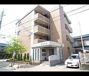 アラニ2 4階 築22年6ヶ月の賃貸物件