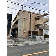 BAYインターネット無料 3階 築19年の賃貸物件