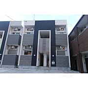 中村公園駅より徒歩3分 2階 築9年11ヶ月の賃貸物件