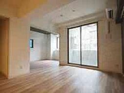 名古屋市営鶴舞線 鶴舞駅 徒歩10分の賃貸マンション 6階2LDKのリビング/ダイニング